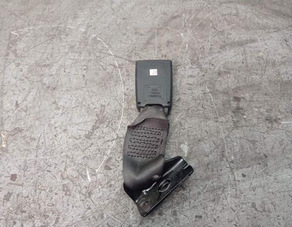 Seat Belt Buckle FIAT 500 (312_), FIAT 500 C (312_)