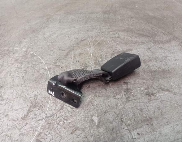 Seat Belt Buckle FIAT 500 (312_), FIAT 500 C (312_)