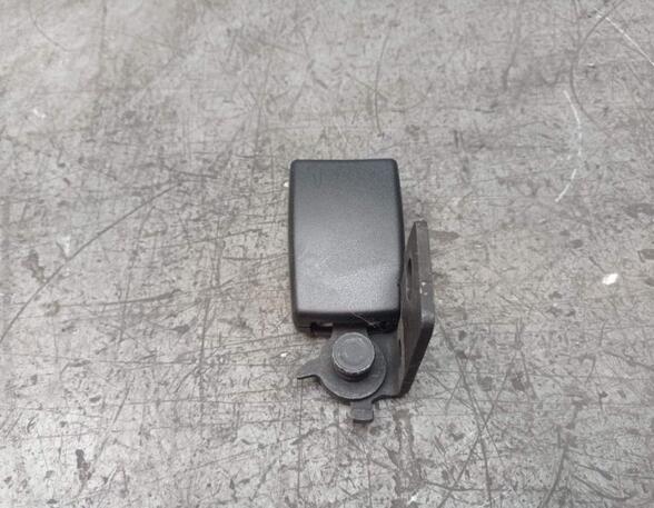 Seat Belt Buckle OPEL CORSA D (S07)