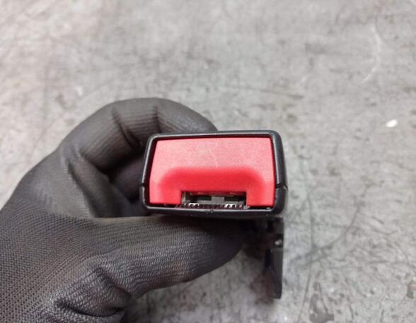 Seat Belt Buckle OPEL CORSA D (S07)