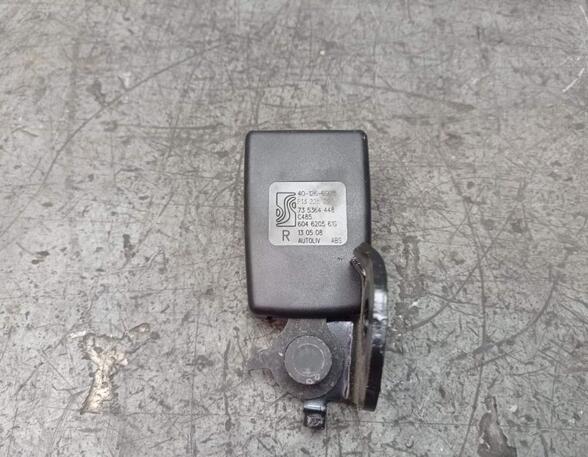 Seat Belt Buckle OPEL CORSA D (S07)