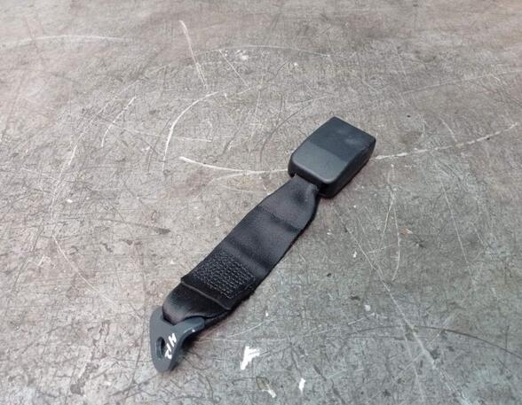 Seat Belt Buckle PEUGEOT 206+ (2L_, 2M_)