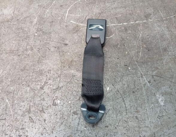 Seat Belt Buckle PEUGEOT 206+ (2L_, 2M_)