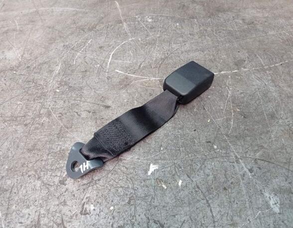 Seat Belt Buckle PEUGEOT 206+ (2L_, 2M_)