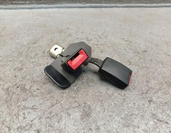 Seat Belt Buckle AUDI A4 (8E2, B6)