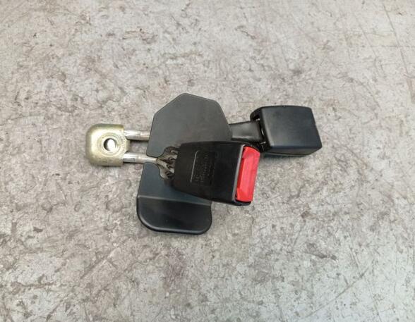 Seat Belt Buckle AUDI A4 (8E2, B6)