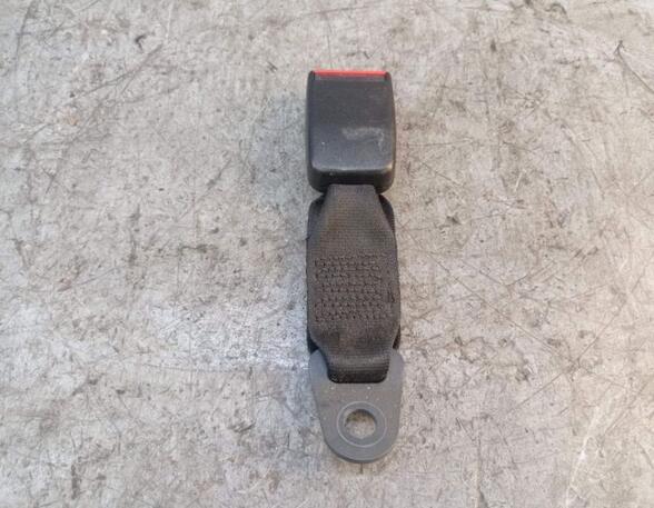 Buckle autogordel PEUGEOT 206 CC (2D)