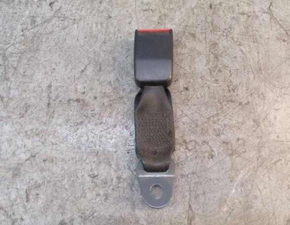 Buckle autogordel PEUGEOT 206 CC (2D)