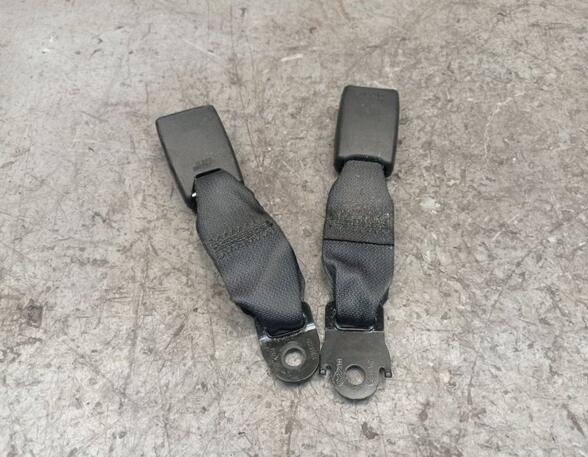 Seat Belt Buckle NISSAN MICRA IV (K13_)