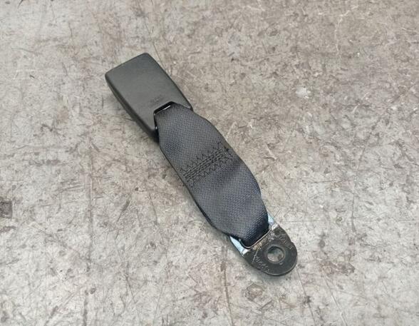 Buckle autogordel NISSAN MICRA IV (K13_)