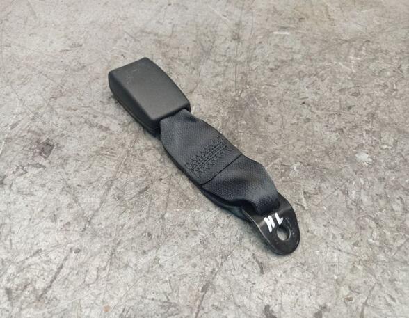 Seat Belt Buckle NISSAN MICRA IV (K13_)