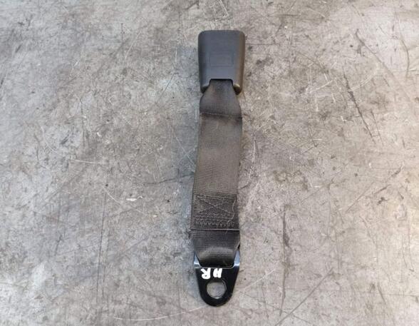 Seat Belt Buckle ALFA ROMEO GT (937_)