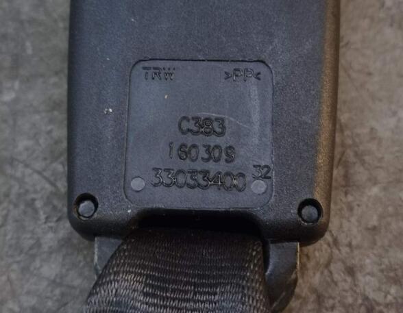 Buckle autogordel FORD KA (RU8)