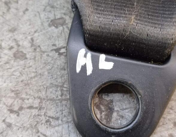 Buckle autogordel FORD KA (RU8)