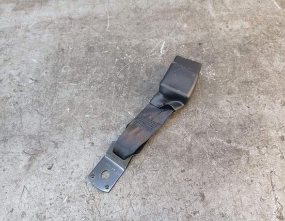 Seat Belt Buckle NISSAN JUKE (F15)