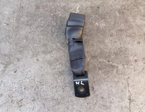 Seat Belt Buckle NISSAN JUKE (F15)