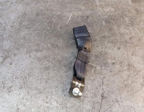 Seat Belt Buckle NISSAN JUKE (F15)