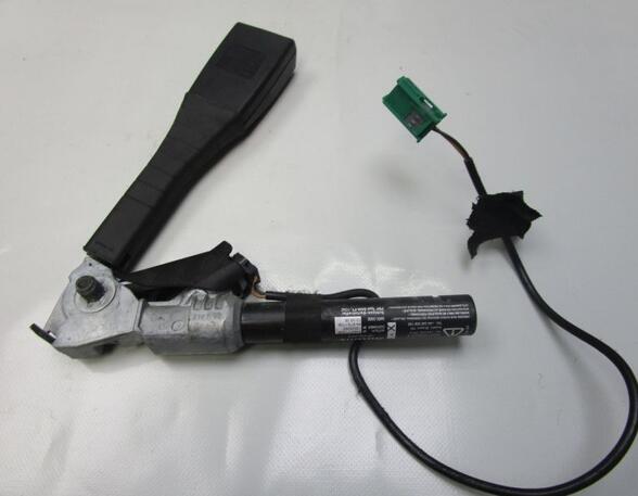 Seat Belt Pretensioners OPEL Corsa D (S07)