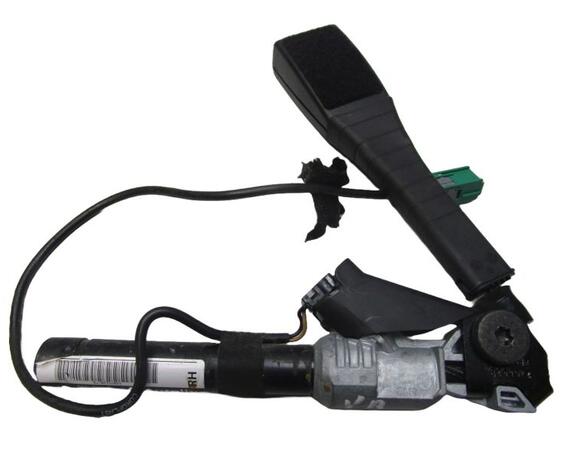 Seat Belt Pretensioners OPEL Corsa D (S07)