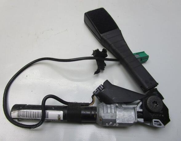 Seat Belt Pretensioners OPEL Corsa D (S07)