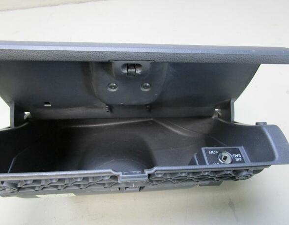 Glove Compartment (Glovebox) VW Polo (9N)