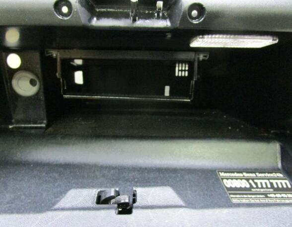 Glove Compartment (Glovebox) MERCEDES-BENZ B-Klasse (W245)