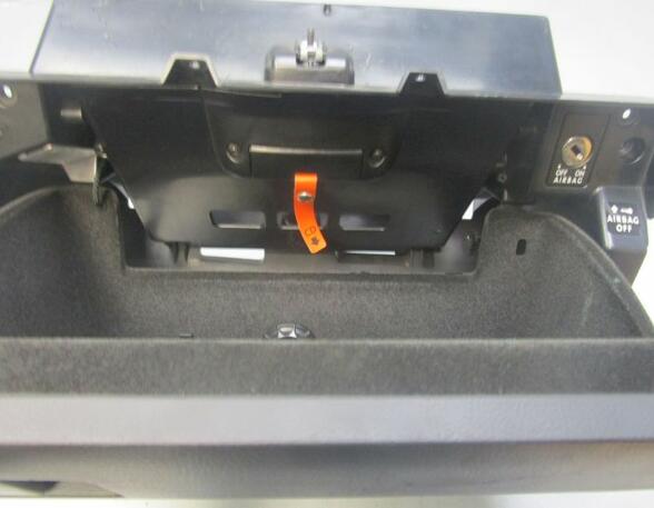 Glove Compartment (Glovebox) VW Passat Variant (3C5)