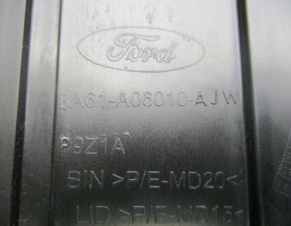 Handschoenenvak FORD Fiesta VI (CB1, CCN)