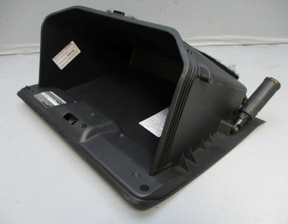 Glove Compartment (Glovebox) TOYOTA Corolla Verso (R1, ZER, ZZE12)