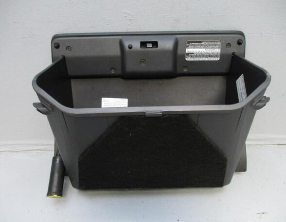 Glove Compartment (Glovebox) TOYOTA Corolla Verso (R1, ZER, ZZE12)