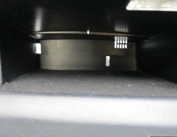 Glove Compartment (Glovebox) MERCEDES-BENZ A-Klasse (W169)