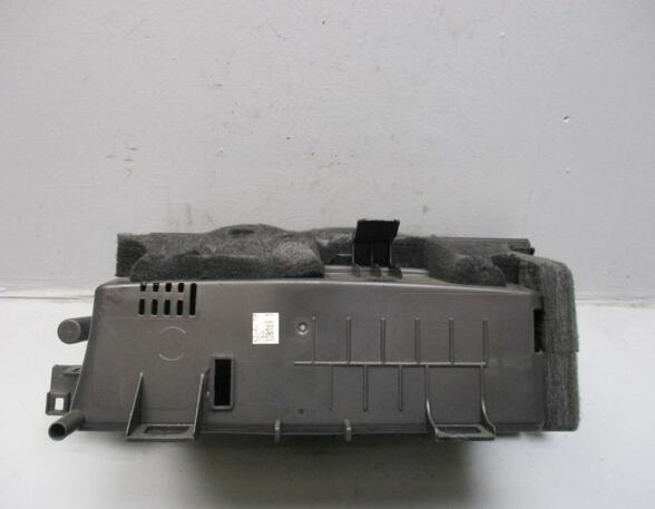 Glove Compartment (Glovebox) MERCEDES-BENZ A-Klasse (W169)