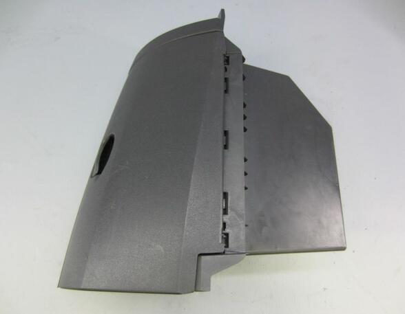 Glove Compartment (Glovebox) RENAULT Clio III (BR0/1, CR0/1)