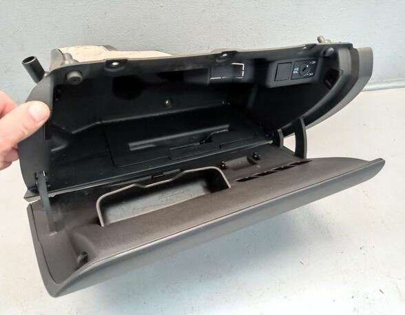 Glove Compartment (Glovebox) VW Polo (6C1, 6R1)