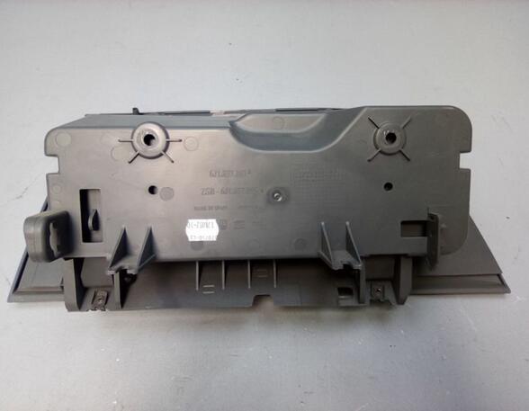 Glove Compartment (Glovebox) SEAT Ibiza IV ST (6J8, 6P8)