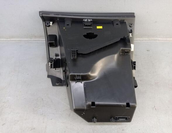 Glove Compartment (Glovebox) PEUGEOT 208 I (CA, CC)