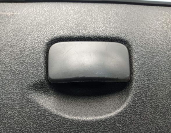 Glove Compartment (Glovebox) RENAULT CLIO III (BR0/1, CR0/1)