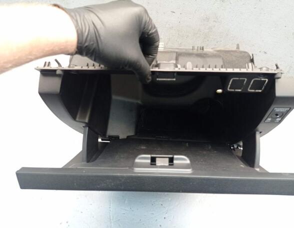 Glove Compartment (Glovebox) SKODA FABIA III Estate (NJ5)