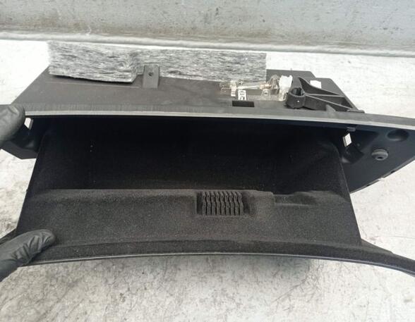 Glove Compartment (Glovebox) OPEL ZAFIRA TOURER C (P12)