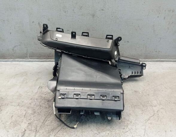 Glove Compartment (Glovebox) OPEL ZAFIRA TOURER C (P12)