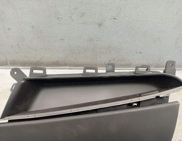 Glove Compartment (Glovebox) OPEL ZAFIRA TOURER C (P12)