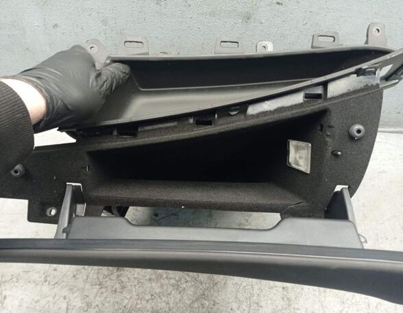 Glove Compartment (Glovebox) OPEL ZAFIRA TOURER C (P12)