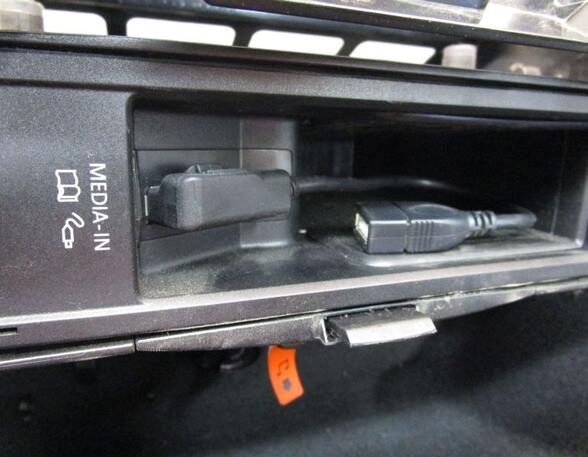 Glove Compartment (Glovebox) VW PASSAT ALLTRACK B7 (365), VW PASSAT B7 Variant (365)