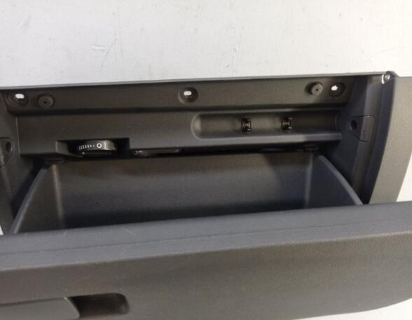 Glove Compartment (Glovebox) VW TOURAN (5T1)