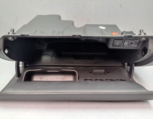 Glove Compartment (Glovebox) VW POLO (6R1, 6C1)