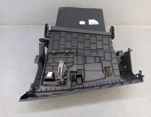 Glove Compartment (Glovebox) RENAULT MEGANE III Hatchback (BZ0/1_, B3_)