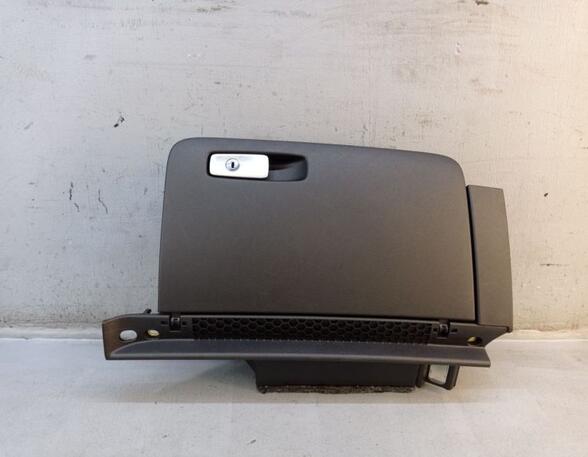 Glove Compartment (Glovebox) AUDI A1 (8X1, 8XK), AUDI A1 Sportback (8XA, 8XF)