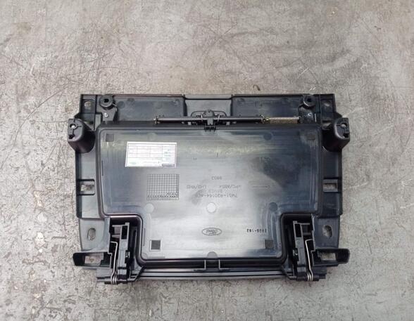 Glove Compartment (Glovebox) FORD C-MAX (DM2), FORD FOCUS C-MAX (DM2)