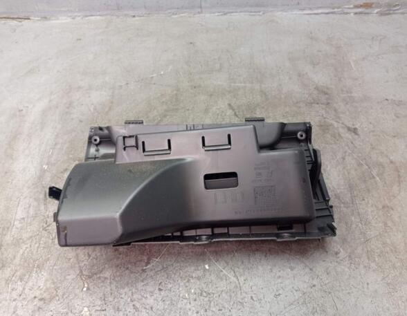 Glove Compartment (Glovebox) OPEL MERIVA B MPV (S10)