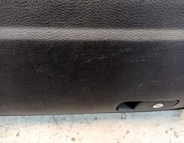 Glove Compartment (Glovebox) VW GOLF VI (5K1)